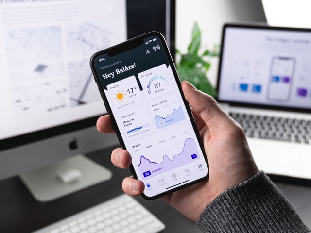 native-mobile-development